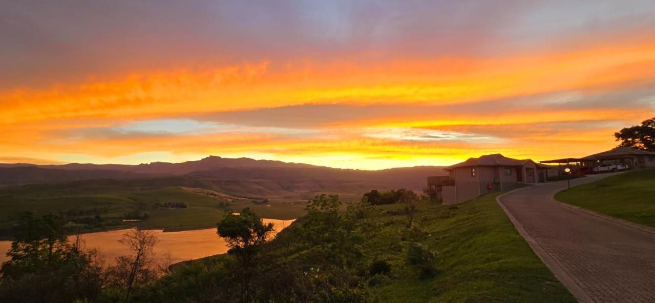 Вілла Champagne Haven Champagne Valley Екстер'єр фото